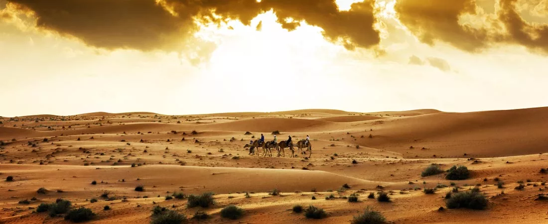 Exceptionnel Sultanat - 10 jours