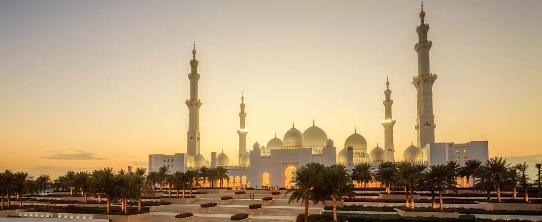 Les 3 perles du Moyen-Orient - 11 jours