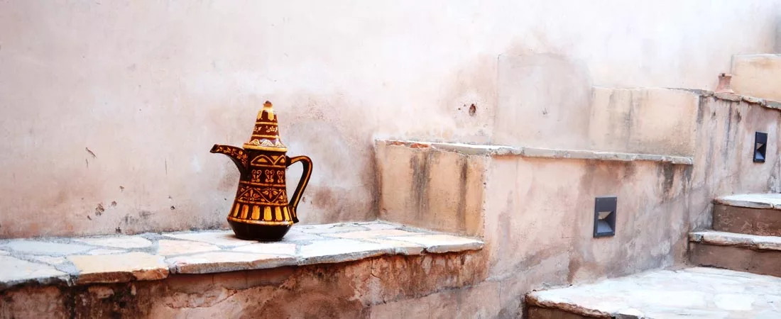 Exceptionnel Sultanat - 10 jours