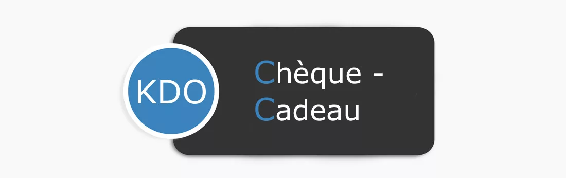 Chèque-cadeau